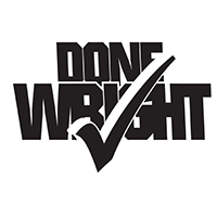 Done Wright Music - The Official Website Of Done Wright